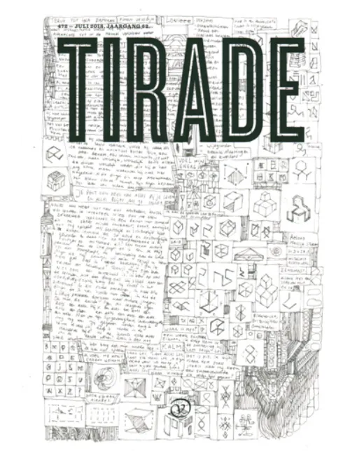 Tirade - 472 2018