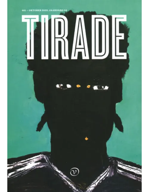 Tirade - 481 2020