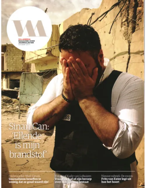 Villamedia Magazine - 10 2017