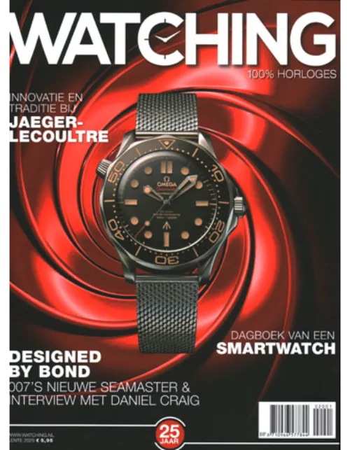 Watching - 01 2020