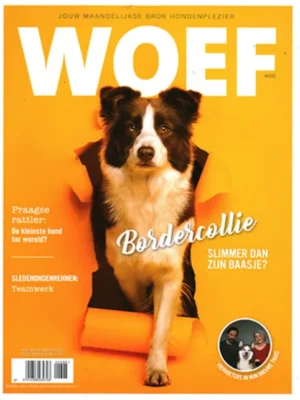 Woef - 698 2022