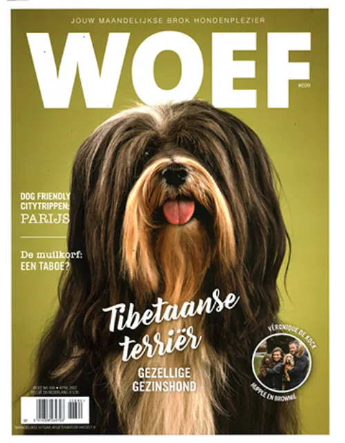 Woef - 699 2022