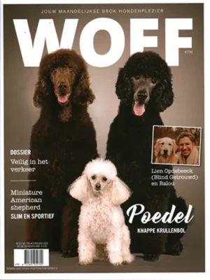 Woef - 709 2023