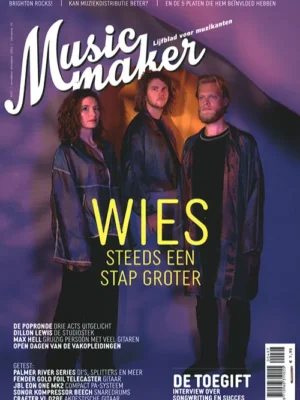 Musicmaker - 497 2023
