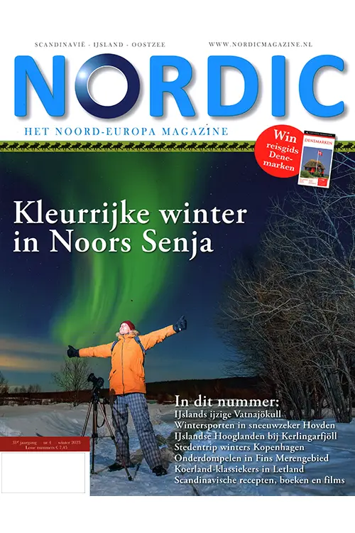 Nordic - 04 2023