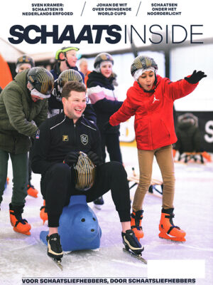 Schaats Inside - 02 2023