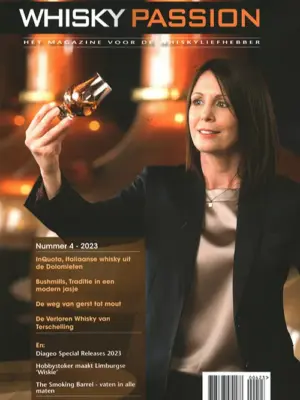 Whisky Passion - 04 2023