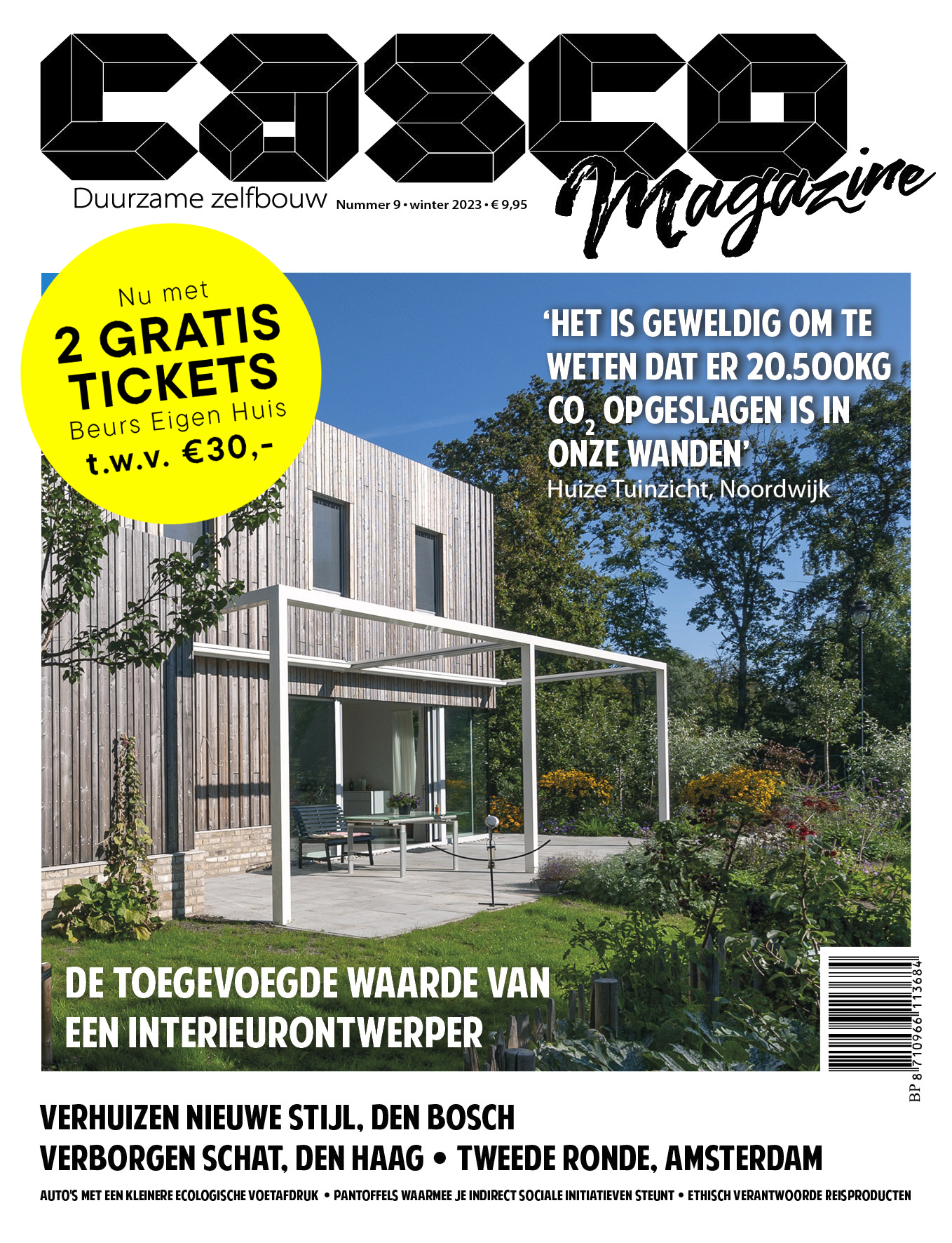 Casco magazine - 09 2023