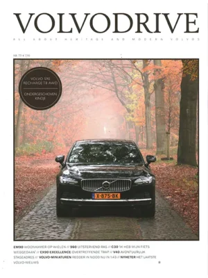 VolvoDrive - 77 2024