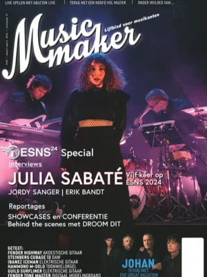 Musicmaker - 499 2024