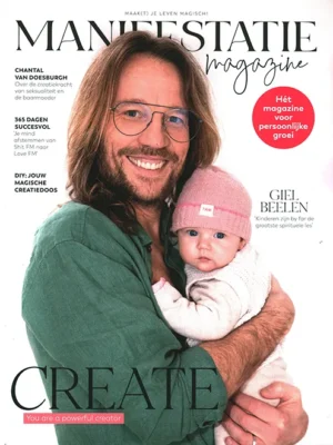 Manifestatie magazine - 11 2024