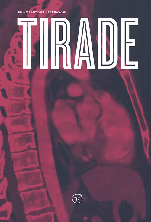 Tirade - 494 2024