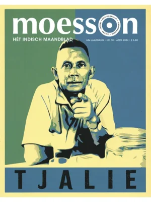 Moesson - 10 2024