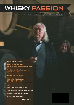 Whisky Passion - 02 2024