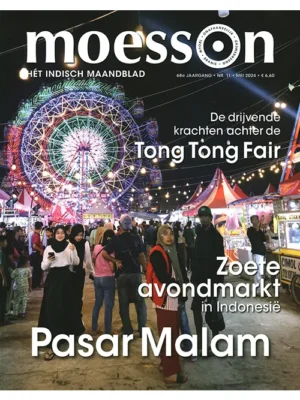 Moesson - 11 2024