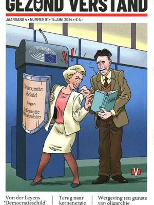 Gezond Verstand - 91 2024