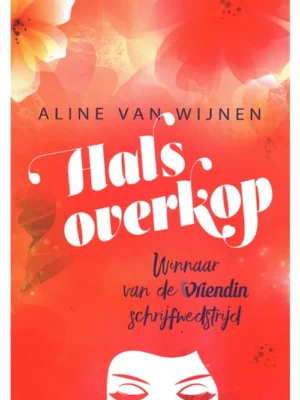 Halsoverkop - Aline van Wijnen