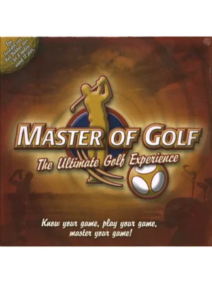 Master of Golf - The Ultimate Golf Experience