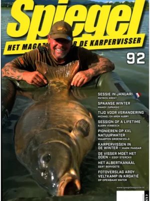 Spiegel 92