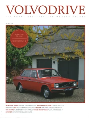 VolvoDrive - 79 2024