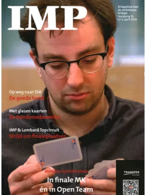 IMP Bridge Magazine - 03 2024