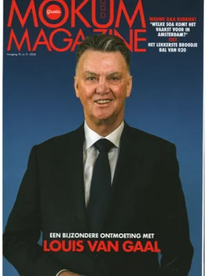 Mokum Magazine - 03 2024