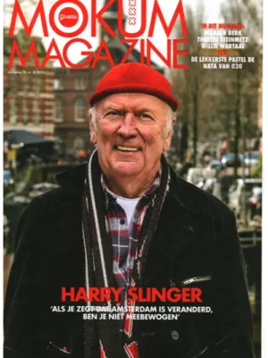 Mokum Magazine - 04 2024