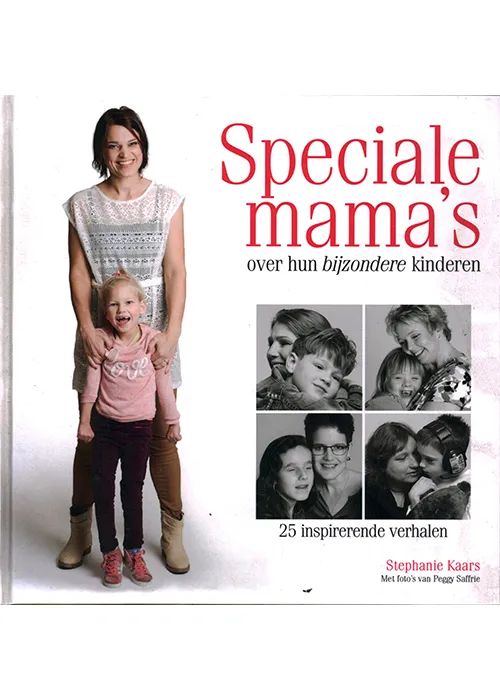Speciale Mama's - Stephanie Kaars