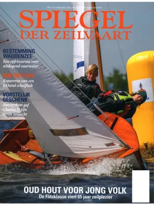 Spiegel der Zeilvaart - 06 2024