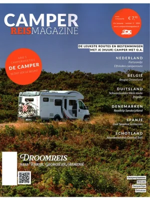 CamperReis Magazine - 03 2024