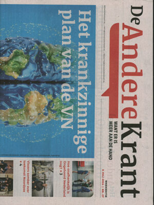 De Andere Krant - 27 2024