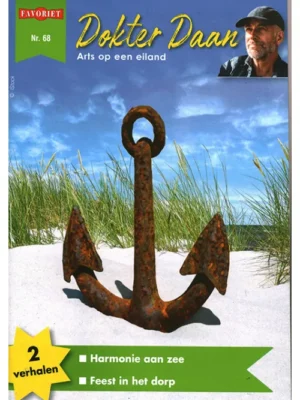 Favoriet Dokter Daan - 68 2024