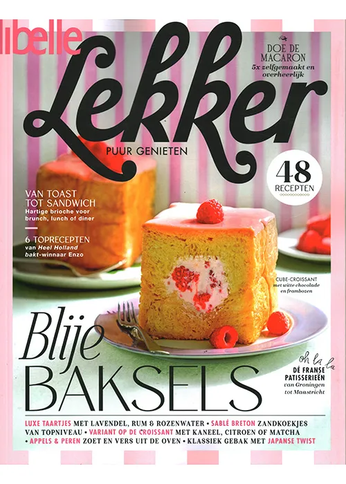 Libelle Special Lekker - 12 2024