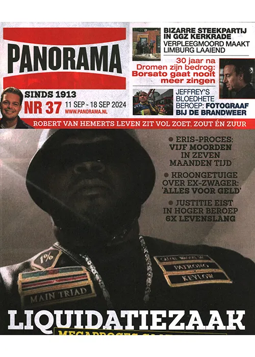 Panorama - 37 2024