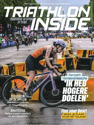 Triathlon Inside abonnement
