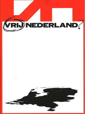 Vrij Nederland - 08 2024