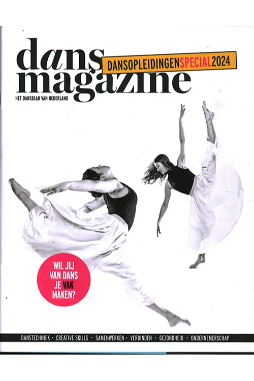 Dans Magazine - 05 2024
