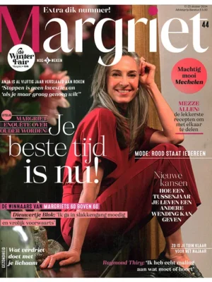Margriet - 44 2024