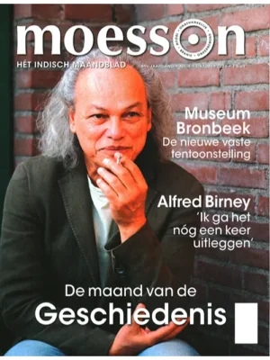 Moesson - 04 2024