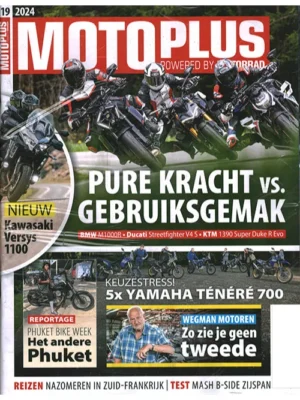 Motoplus - 19 2024