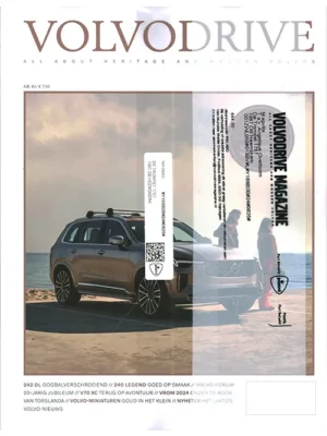 VolvoDrive - 81 2024