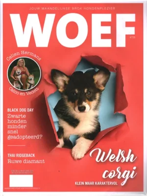 Woef - 729 2024