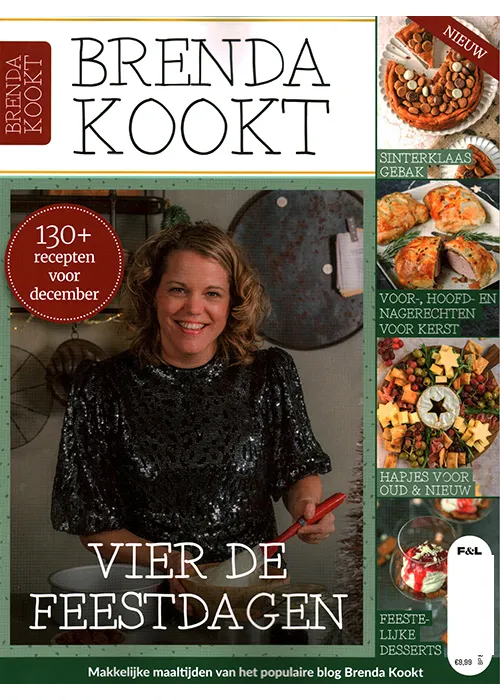 Brenda Kookt - 04 2024
