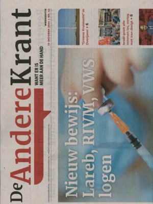 De Andere Krant - 42 2024