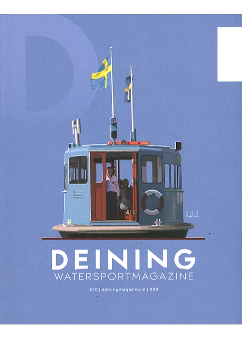 Deining magazine - 09 2024