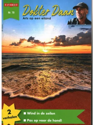 Favoriet Dokter Daan - 70 2024
