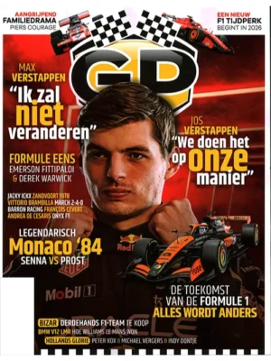 GP Magazine - 06 2024