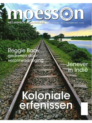 Moesson - 05 2024