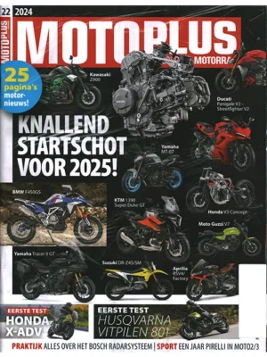 Motoplus - 22 2024