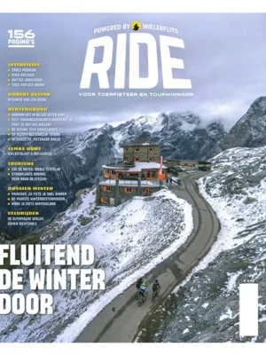 Ride Magazine - 16 2024